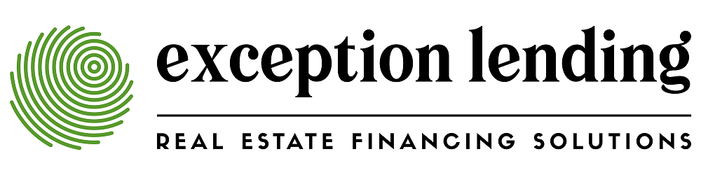 Exception Lending Logo