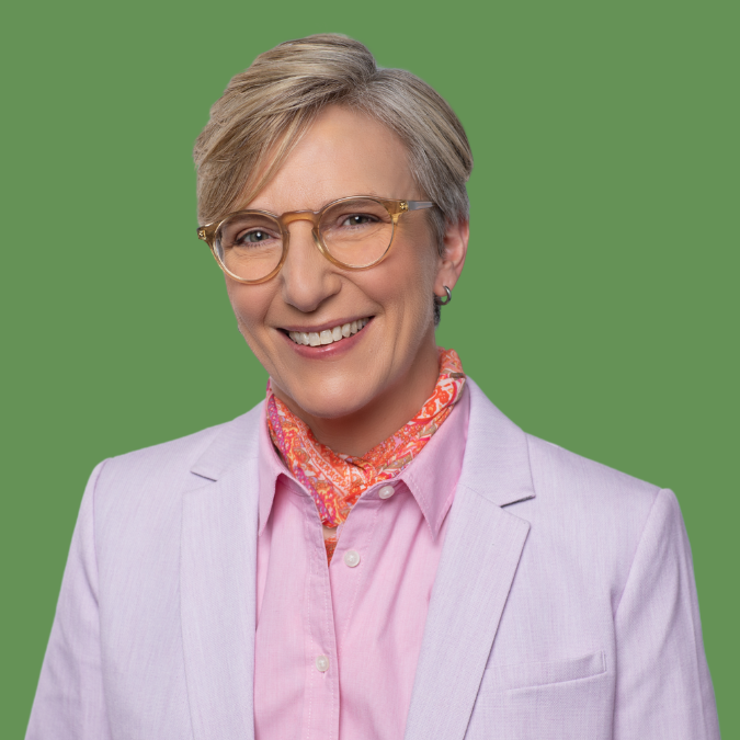 Jackie Cuneo, real estate strategist